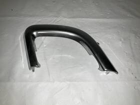 Fk72-237b07-a Land Rover 2016 Discovery Sport Front Rear Door Lh Finish Chrome Trim Panel