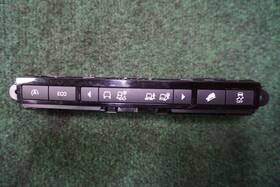 Fk7214b596cf Land Rover 2015 2016 2017 18 19 Discovery Sport Terrain Switch Oem