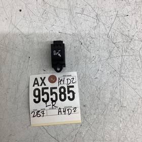 Fk7214b705aa Land Rover 2015 - 2025 Discovery Sport Rear Left Seat Back Recline Switch Oem