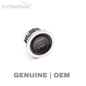 Fk7214c376aa Land Rover 2014-2017 Range Sport - Engine Start / Stop Switch