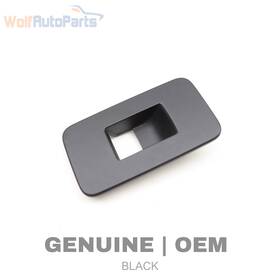 Fk72274c02 Land Rover 2015-2023 Discovery Sport - Rear Door Window Switch Trim / Bezel