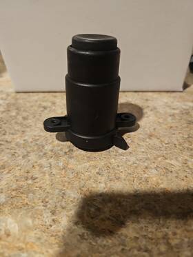 Fqy500020 Land Rover 06-13 Range Sport Hse Tailgate Release Switch Push Button Oem