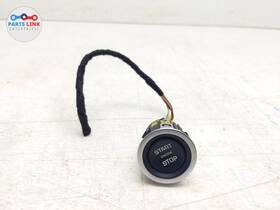Gpla-14c376-ab Land Rover 2018-22 Range Sport Dash Engine Start Stop Button Ignition Switch L494 462