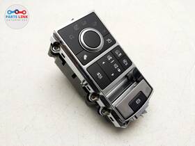 Hpla-14b596-lc Land Rover 2017-19 Discovery L462 Traction Control Terrain Response Park Switch