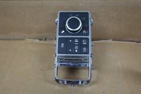 Hpla-14b596-le Land Rover 17 18 19 20 Discovery Console Traction Control Switch Hpla14b596le