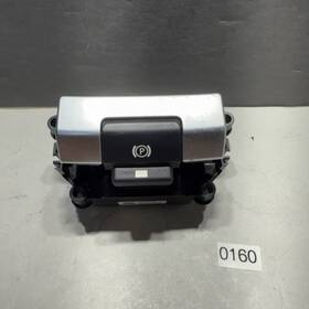 Hpla-2b623-aa Land Rover Oem Discovery L462 Emergency Parking Brake Control Switch