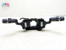 J8a2-13n064-gc Land Rover 2018-20 Range Velar Steering Column Wiper Combo Stalk Light Switch L560