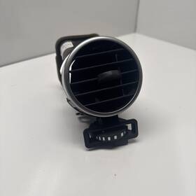 Jbd500150 Land Rover Lr3 Oem Front Driver Dash Ac Vent Grille 2005-2009