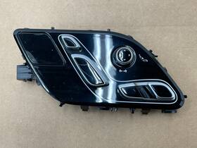 Jpla-14e693-cd Land Rover 18 19 20 Range L405 Front Left Driver Seat Adjust Switch 1636 Oem