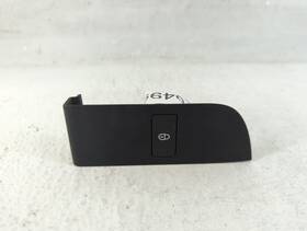 L0260284ac0 Land Rover 2017 Discovery Driver Left Door Master Power Window Switch Po4ij