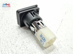 L8b215k040ca Land Rover 2020-23 Defender 110 Rear Usb 12v Power Outlet Socket L663