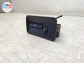 Cpla-11654-ca Land Rover Lr038676 2014-17 Range Sport Dash Trunk Open Dimmer Switch Buttons Bank L494 L405