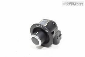 Lr041113 Land Rover 2013-2022 Range Steering Column Tilt Adjust Control Switch Oem