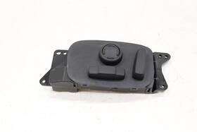 Lr077209 Land Rover 2015 -2025 Discovery Sport Front Left Side Seat Adjustment Switch Oem