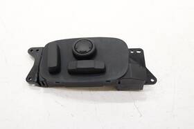 Land Rover Lr077210 2017 - 2025 Discovery Front Right Side Seat Adjustment Switch Oem