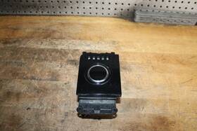 Land Rover Lr090982 2018-2020 Rr Velar Center Console Gear Selector Transmission Shifter