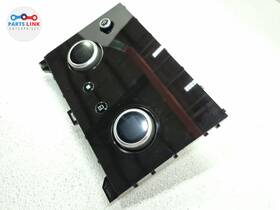 Lr114839 Land Rover 2020-2023 Range Evoque Dashboard Hvac Climate Control Switch Oem