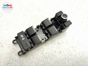 Cpla-14540-ag Land Rover Lr186660 2018-23 Range Velar Front Left Door Window Switch Master Control Buttons