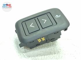 M8e2237b66ec Land Rover 2022-25 Range Rear Right Seat Switch Tilt Recline Button 2nd Row Oem