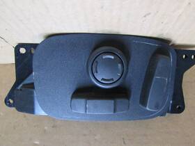 Pgx7314b566gb Land Rover 12 13 14 15 16 17 Evoque Front Left Seat Controls Oem