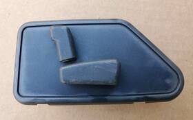 Prc8095 Land Rover 1994/99 Discovery 1 Rh Passenger Side Power Seat Switch Oem