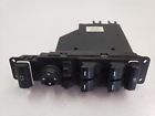 50799 Land Rover Range Master Power Window Switch Drivers Left