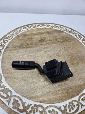 Land Rover Xpc500100pvj 2006-2009 Range Sport Turn Signal Switch Lever Oem