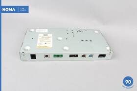 Yil000053 Land Rover 06-09 Range Sport L320 Rear Entertainment System Module Oem