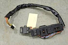 Yub101170 Land Rover P38 Range 4.0 4.6 Driver Seat Switch 1995 96 97 98 99 00 01 2002