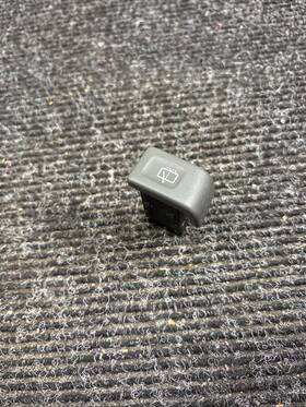 Yue100560lnf Land Rover 2002-2004 Freelander Rear Window Washer Switch Oem