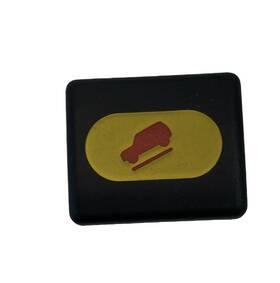 Yug000740puy Land Rover 2003 2004 Discovery Hill Descent Control Switch Button Yug000740puy Land Rover 2003 2004 Discovery Hill Descent Control Switch Button