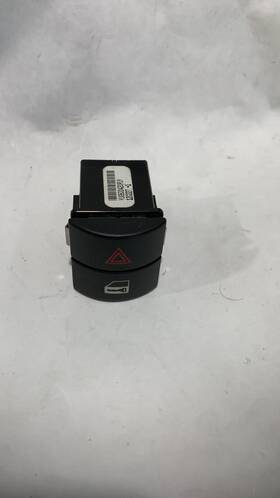 Yug500420puy Land Rover 2006 - 2014 Range Emergency Hazard Light Control Switch Oem