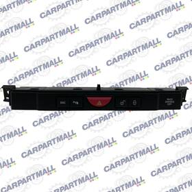 Yul501440 Land Rover 2009 Range Sport Front Dash Center Hazard Door Parking Lock Dsc Pdc Switch