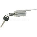 201-2457 Lc63660 Locksmart Ignition Lock Cylinder Fits Toyota Avalon