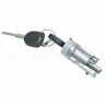 201-1836 Lc65080 Locksmart Ignition Lock Cylinder Fits Mazda