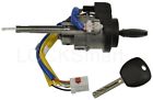 Lc65512 Locksmart Ignition Lock Cylinder