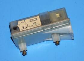 D4sb-14a597-a2b Lectron Products. 1975 1976 Lincoln Mark Iv Oem Auto Lamp Amplifier Control Module