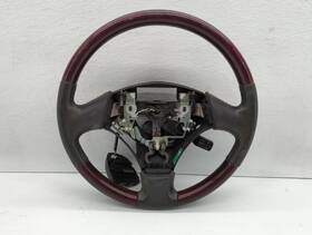 030127061 Lexus 2003 Es300 Steering Wheel Qbbo6