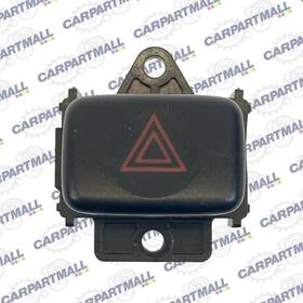 153341 Lexus 1998-2005 Gs300 Hazard Emergency Warning Light Control Switch Oem