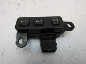 156430 Lexus 1995 Sc300 Left Driver Side Front Seat Memory Control Switch Oem