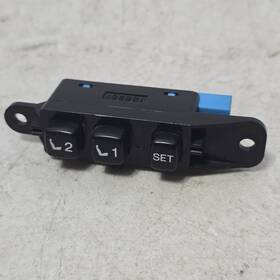156987 Lexus 02-10 Sc430 Front Left Driver Side Seat Memory Switch Oem 2002-2010 Nice