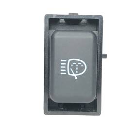 15a607 Lexus 2004-2009 Rx330 Rx350 Rx400h Headlight Washer Switch Button Control Oem