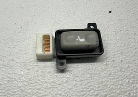 231913 Lexus 182850 2006 2010 Rx 350 Front Right Passenger Lumbar Seat Switch Oem