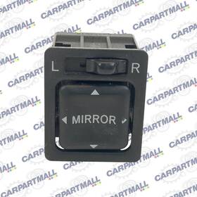 183502 Lexus 1999 00 01 02 2003 Rx300 Side View Mirror Switch Adjust Control Oem