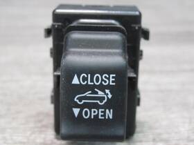 18b100 Lexus 10-15 Is350 Is250 Convertible Top Roof Button Switch Oem