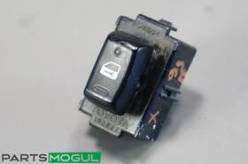 192627 Lexus 2004 Sc430 Front Passenger Right Door Lock Control Switch - Oem