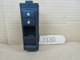 192966 Lexus 2014 15 Gs350 Right Passenger Side Power Window Control Switch Oem