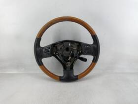 Lexus 233060 2007 Rx350 Steering Wheel 60000571 Wj2yx