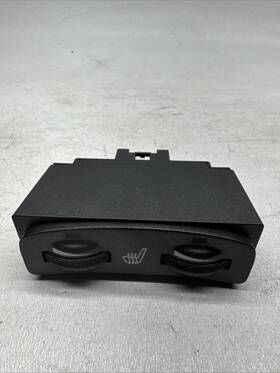 453389 Lexus 2002-2010 Sc430 Front Center Console Seat Heater Control Switch Oem