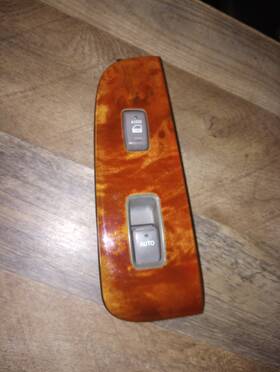 514569b Lexus 2001- 06 Ls430 Right Front Window Switch Assembly